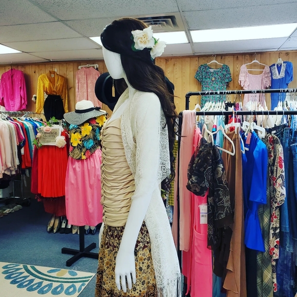 Like to be notified of my Posh Shows - Picture 7 of 9